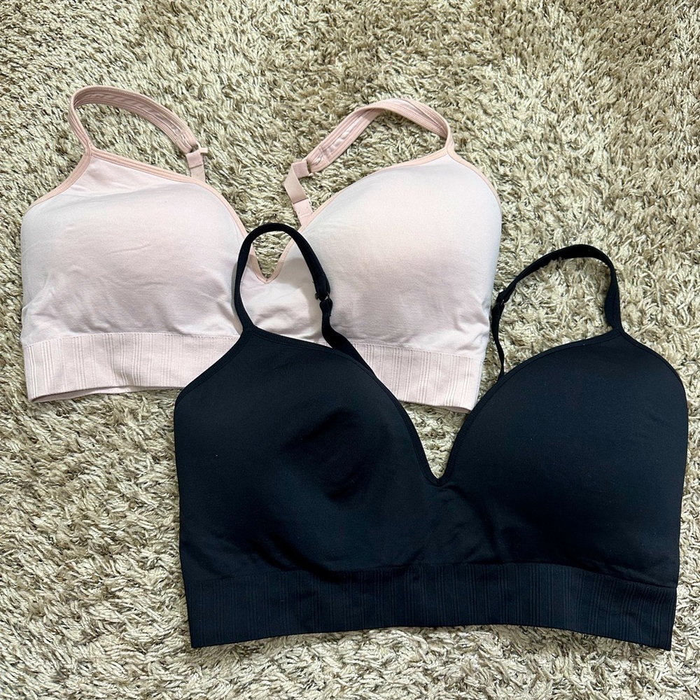 Embrace Bras (2)